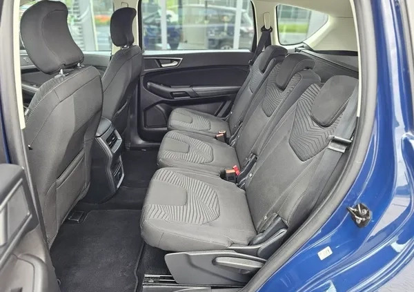 Ford S-Max cena 49900 przebieg: 200200, rok produkcji 2019 z Piotrków Kujawski małe 781